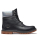 Дамски боти Timberland® Heritage 6 Inch Boot for Women in Black/Silver