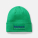 Дамска шапка Colour Blast Beanie in Green