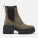 Дамски боти Everleigh Chelsea Boot for Women in Dark Green