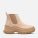 Дамски боти Roxie Lane Chelsea Boot for Women in Beige