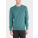 Мъжки пуловер Williams River Crewneck Jumper for Men in Green