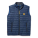 Мъжки елек Axis Peak Thermal Vest for Men in Navy