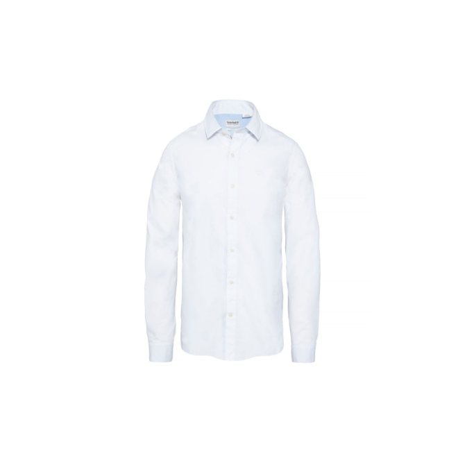 Мъжка риза Milford Oxford Shirt 0YH1YK08 01