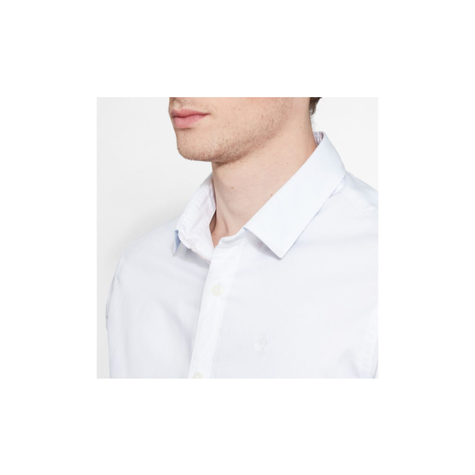 Мъжка риза Milford Oxford Shirt 0YH1YK08 04