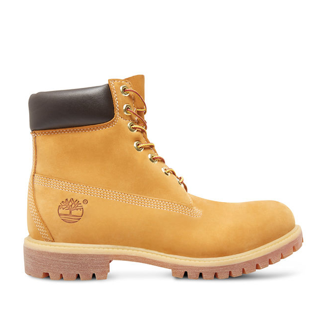 Мъжки обувки TIMBERLAND® ICON 6-INCH PREMIUM BOOT Yellow/Wide 10061 01