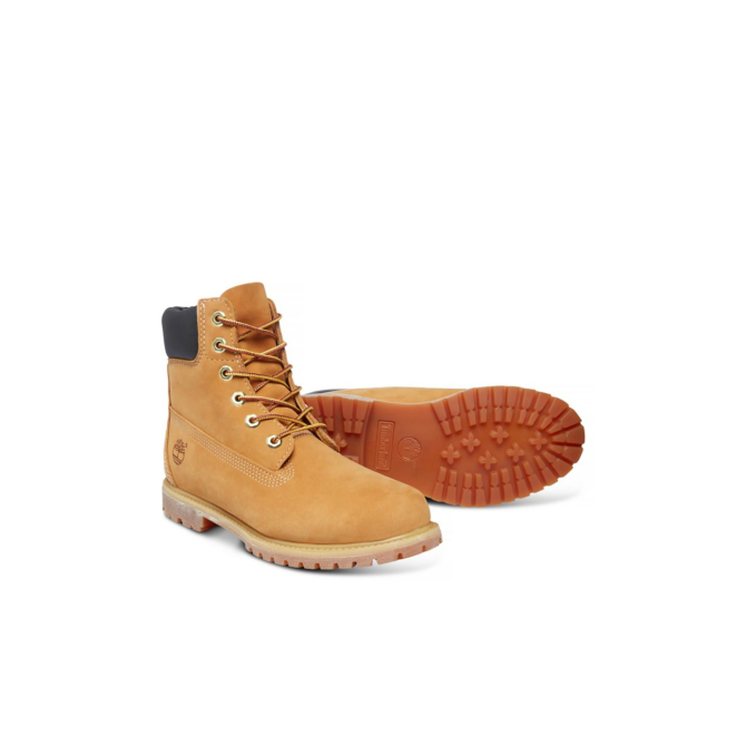 Дамски боти Timberland Icon 6-inch Premium Boot Yellow 10361 03