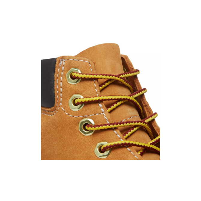 Детски боти Iconic 6-inch Premium Boot Yellow 12709 07