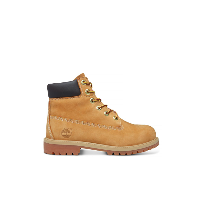 Юношески боти Timberland® Icon 6-inch Premium Boot Yellow 12909 01