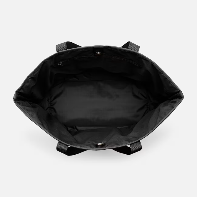 Дамска чанта Quilted Easy Tote BLACK TB0A274V001 04