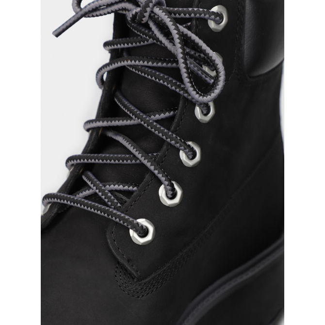 Дамски обувки STONE STREET 6 INCH LACE UP WATERPROOF BOOT JET BLACK TB0A5RH5015 04