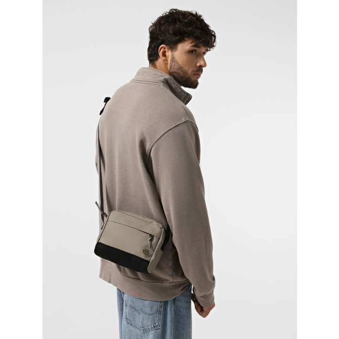 Унисекс чанта Weather Ready Crossbody Bag FALLEN ROCK TB0A278AA0F 07