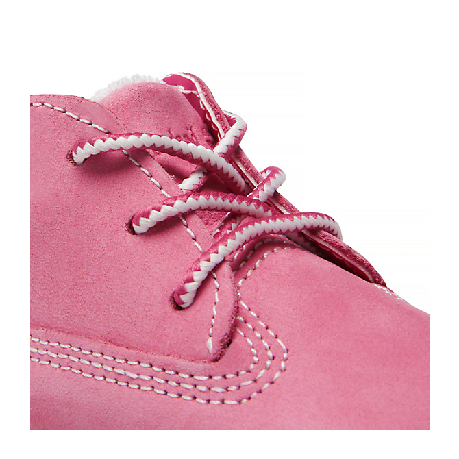 Бебешки комплект Crib Bootie Pink TB09680R661 07