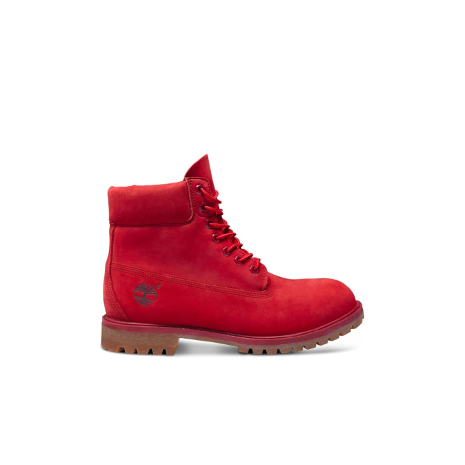 Мъжки обувки Timberland® Icon 6-Inch Premium Boot Red A1149 01