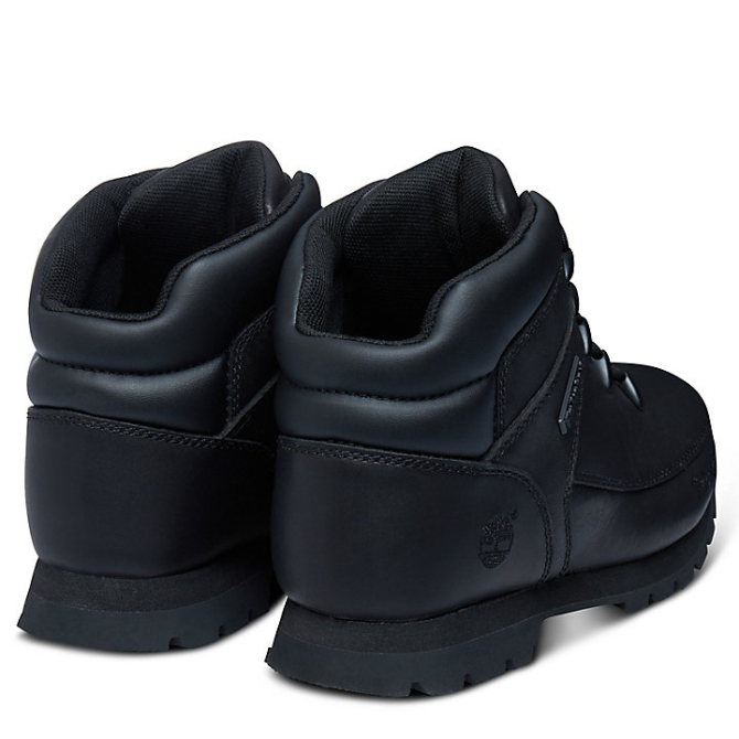 Юношески обувки Euro Sprint Hiker for Juniors in Black TB0A13KB001 04