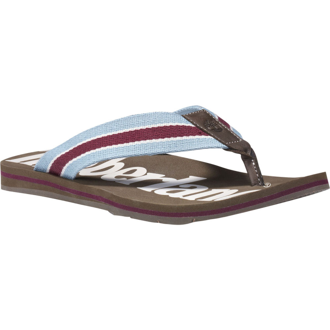 Мъжки джапанки Wild Dunes Flip Flop A19AY901 01