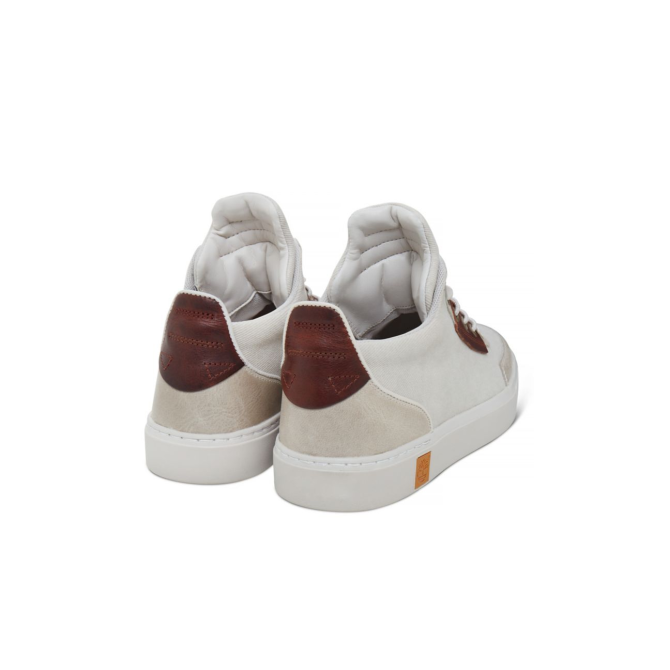 Мъжки обувки Amherst Canvas Chukka A1A77 04