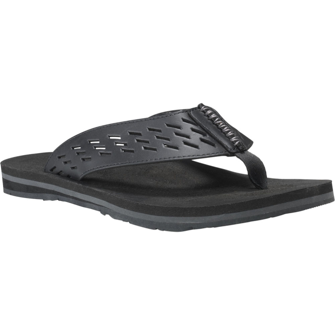 Мъжки чехли Sea Haven Leather Sandal A1ABX001 01