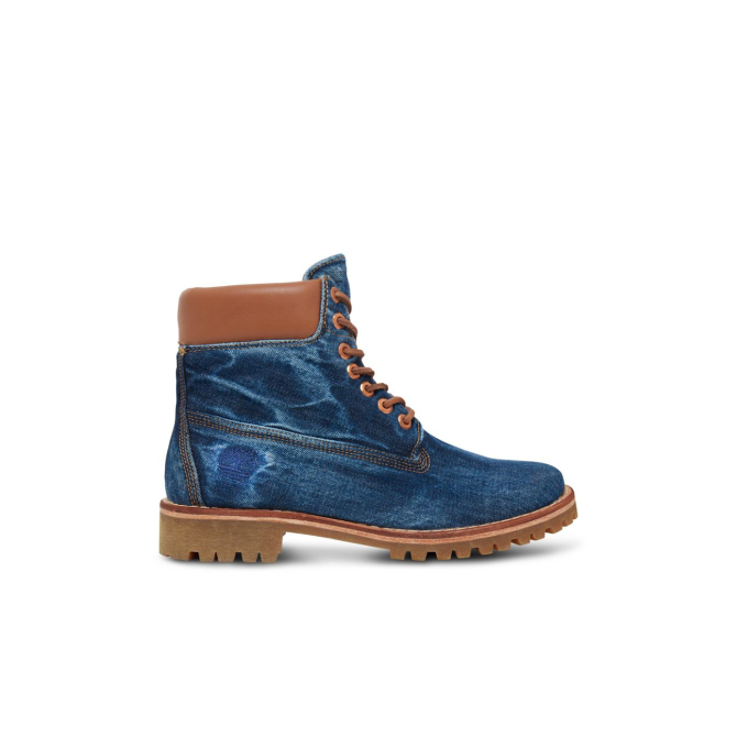 Мъжки боти Timberland® Heritage 6-Inch Denim Boot A1B43 01