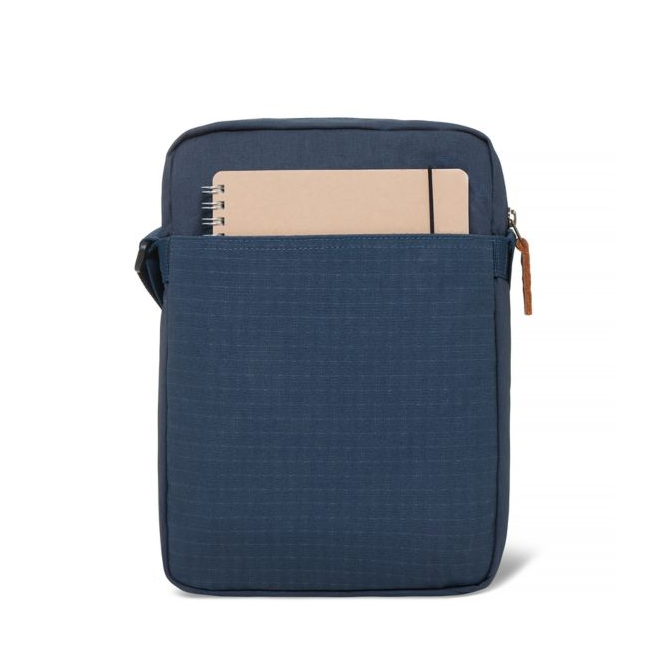 Чанта Cohasset Small Items Bag Navy A1CNM431 03