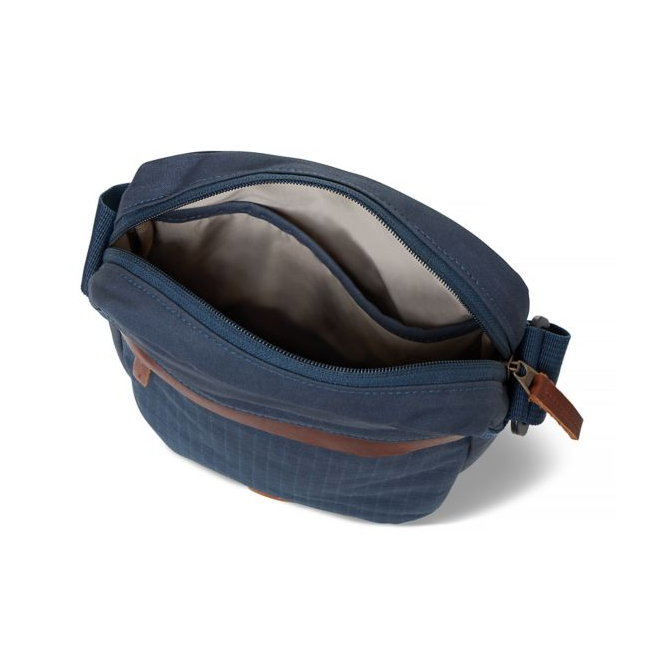 Чанта Cohasset Small Items Bag Navy A1CNM431 04