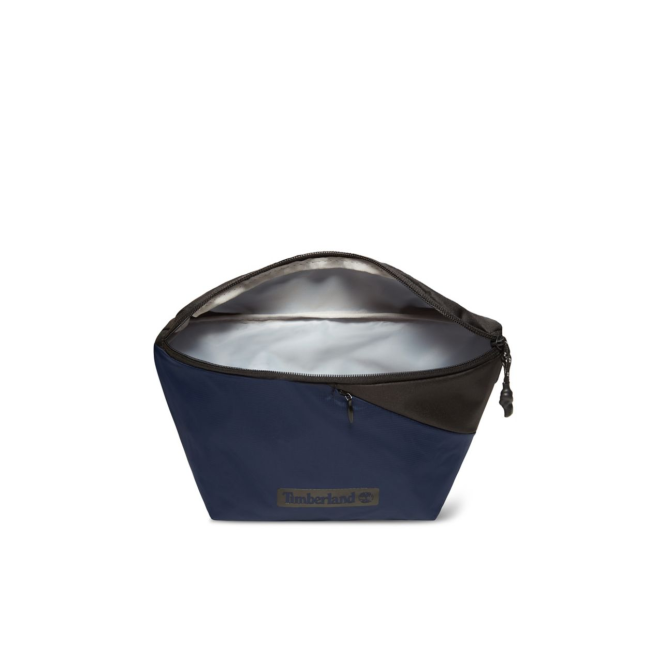 Чанта за кръста Castle Hill Waist Pack Navy A1CRFJ38 03