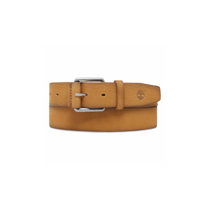 Мъжки колан Washed Nubuck Belt A1D99231 01