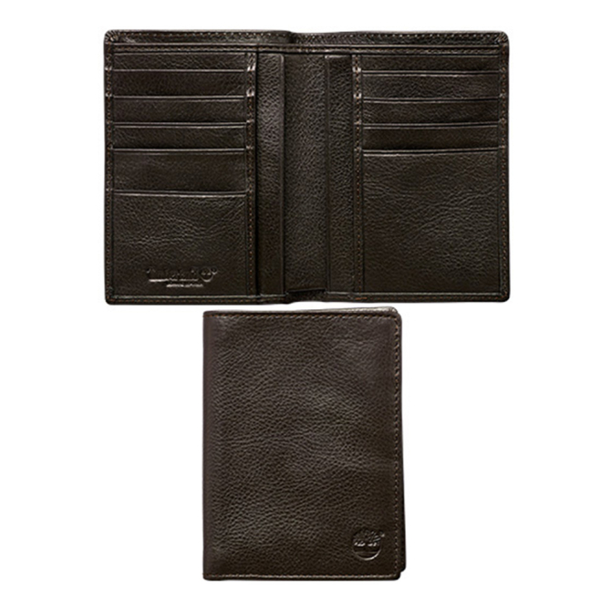 Мъжки портфейл CLASSIC COLLECTION VERTICAL WALLET A1DBA242 01