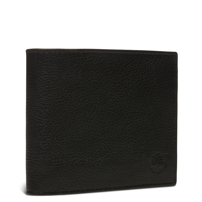 Мъжки портфейл Kennebunk Bifold Wallet for Men in Black TB0A1DFU001 05