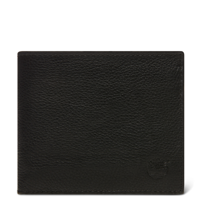 Мъжки портфейл Kennebunk Bifold Wallet for Men in Black TB0A1DFU001 04