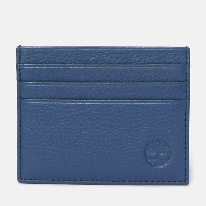 Мъжки картодържател Kennebunk Credit Card Holder for Men in Blue TB0A1DFW288 01