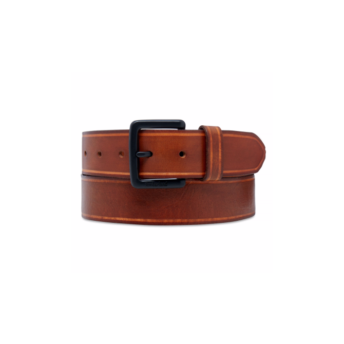 Мъжки колан  Coloured Edge Belt A1DKW814 01