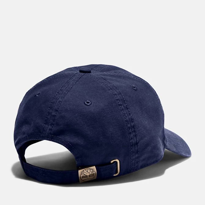 Мъжка шапка Cooper Hill Baseball Cap for Men in Navy or Blue TB0A1F54451 02