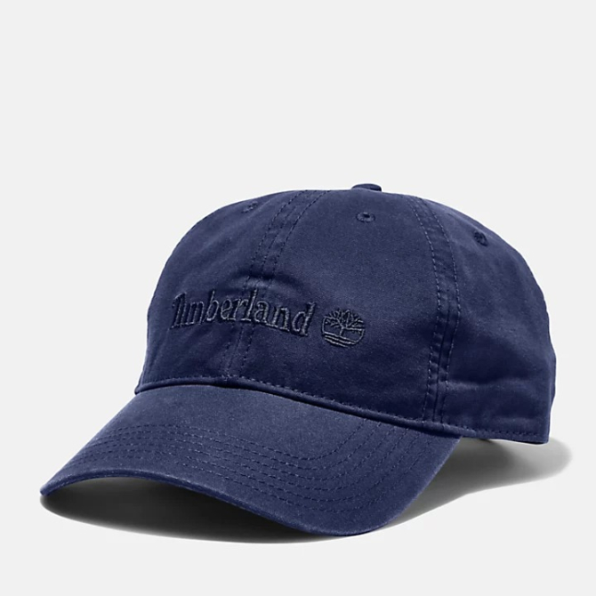 Мъжка шапка Cooper Hill Baseball Cap for Men in Navy or Blue TB0A1F54451 01