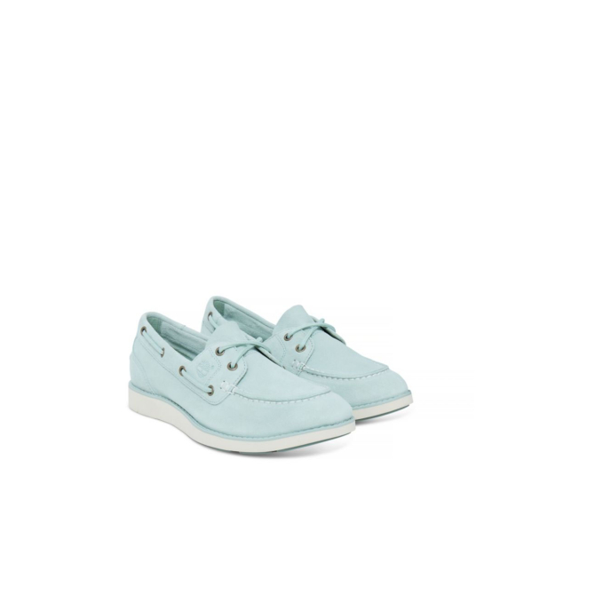 Дамски мокасини Lakeville Boat Shoe A1GDF 04