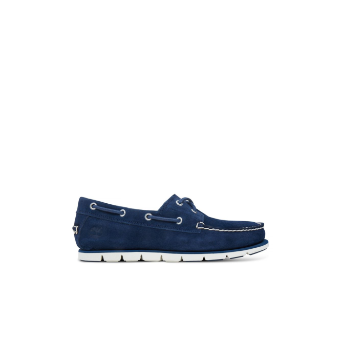 Мъжки обувки Tidelands Boat Shoe A1HB2 01