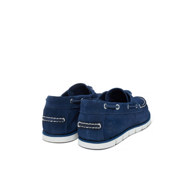 Мъжки обувки Tidelands Boat Shoe A1HB2 04