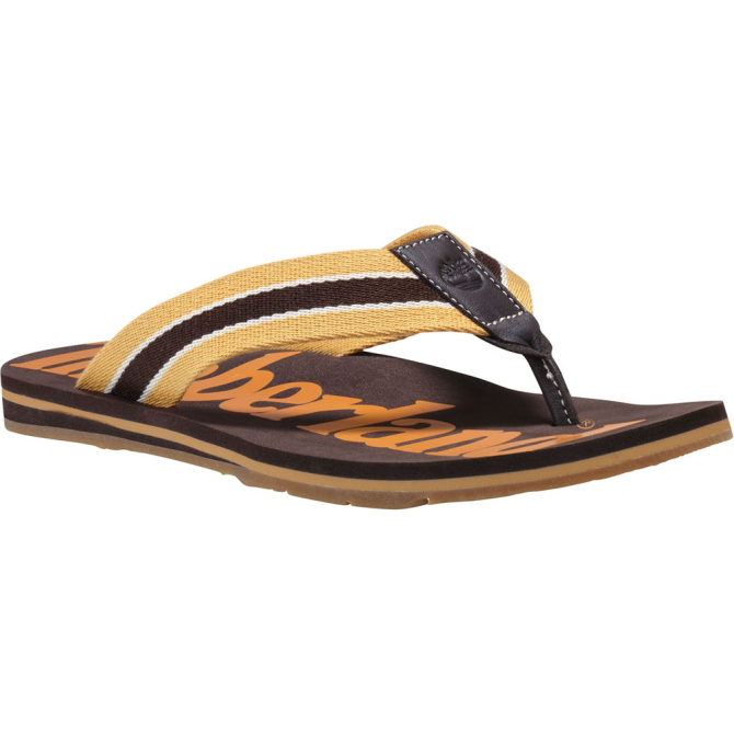 Мъжки джапанки Wild Dunes Flip Flop A1HG2231 01