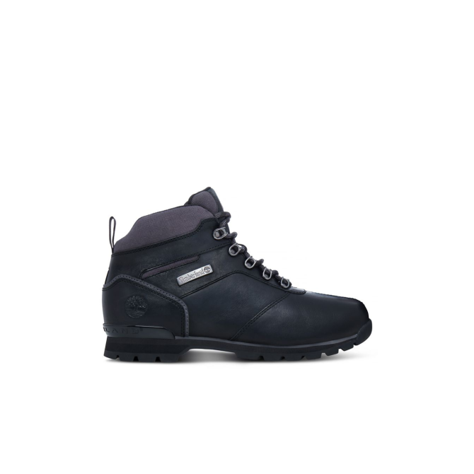 Мъжки обувки Splitrock 2 Hiker Black A1HVQ 01