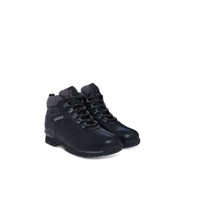 Мъжки обувки Splitrock 2 Hiker Black A1HVQ 03