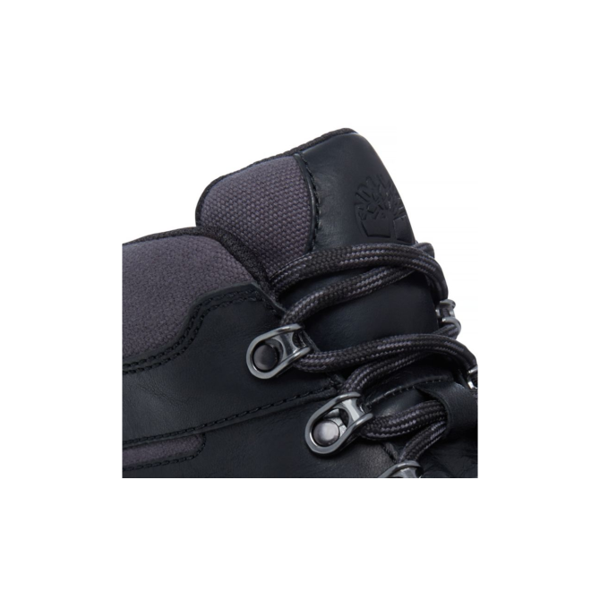 Мъжки обувки Splitrock 2 Hiker Black A1HVQ 05