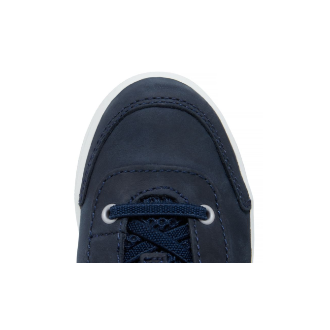 Детски обувки Courtside Strap Oxford A1ISV 08