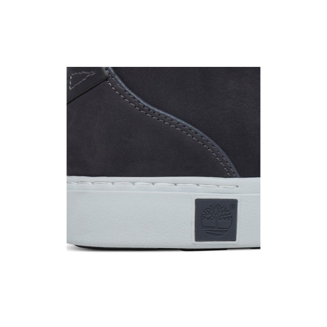 Мъжки обувки Amherst High Top Chukka Dark Grey A1IXS 06