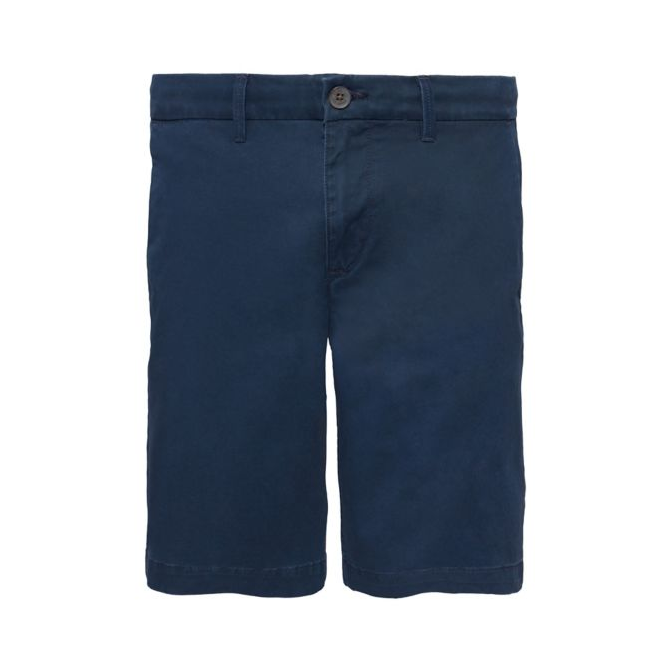 Мъжки панталон Squam Lake Chino Shorts Navy A1KDD433 01