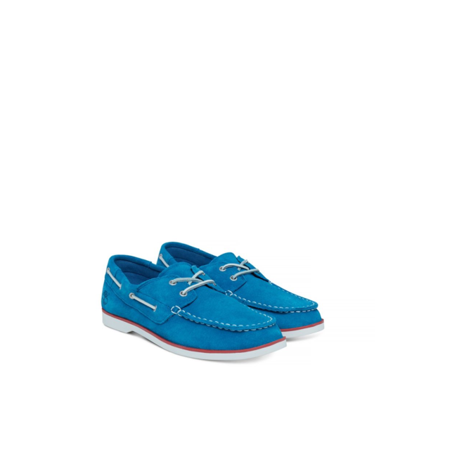 Детски мокасини Seabury Classic Boat Shoe A1BF2 05