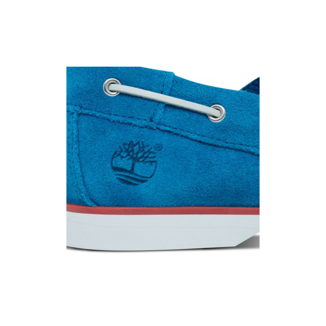 Детски мокасини Seabury Classic Boat Shoe A1BF2 08