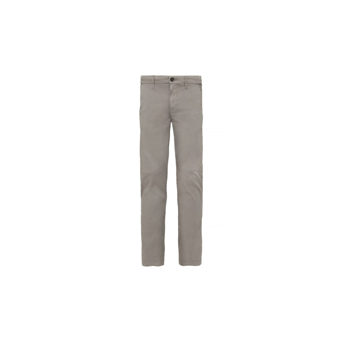 Мъжки панталон Squam Lake Stretch Chinos Grey A1N5SI84 01