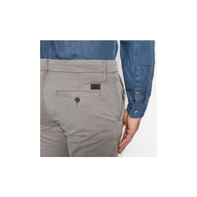 Мъжки панталон Squam Lake Stretch Chinos Grey A1N5SI84 06