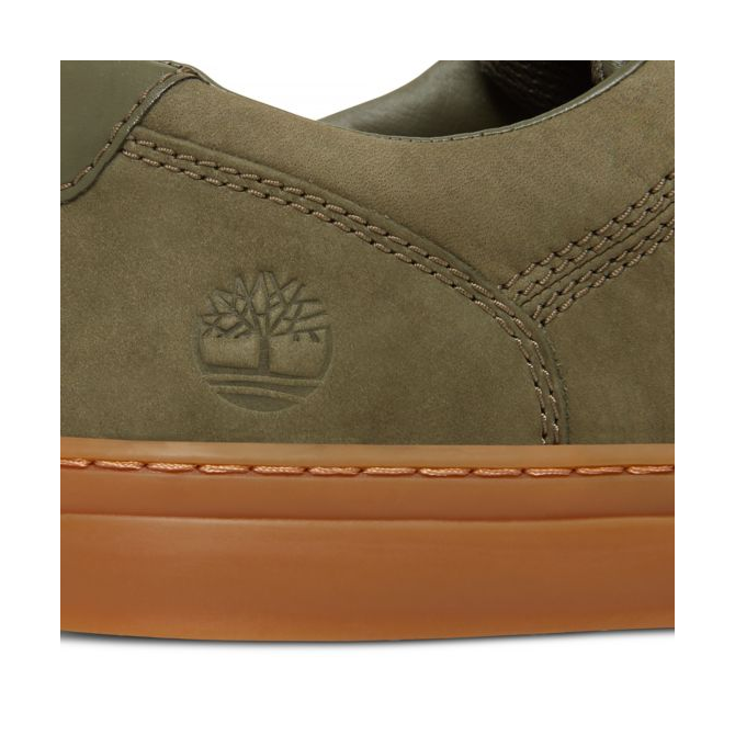 Мъжки обувки Adventure 2.0 Cupsole Alpine Oxford Green A1NH9 06