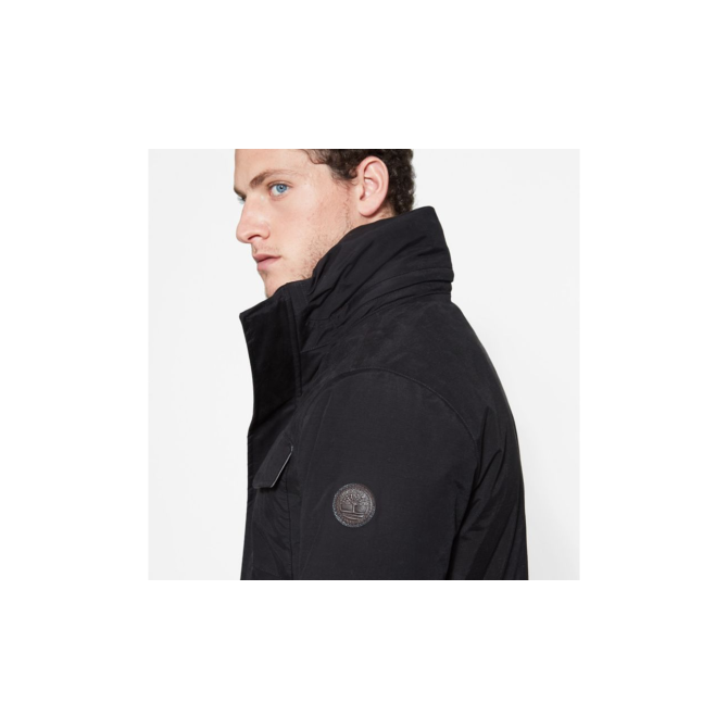 Мъжко яке Snowdon Peak 3-in-1 M65 Jacket Black A1NXE001 08