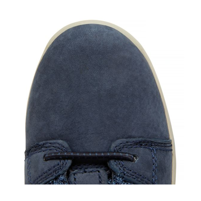 Детски обувки Flyroam Oxford Shoe Navy A1O65 08